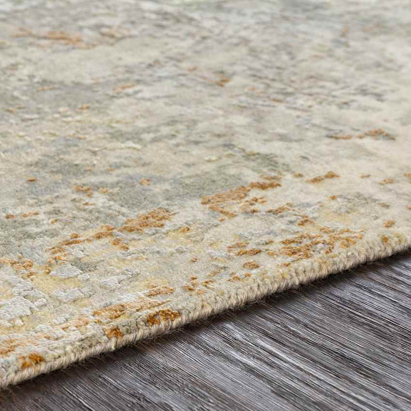 Mirfield Modern Sage Area Rug