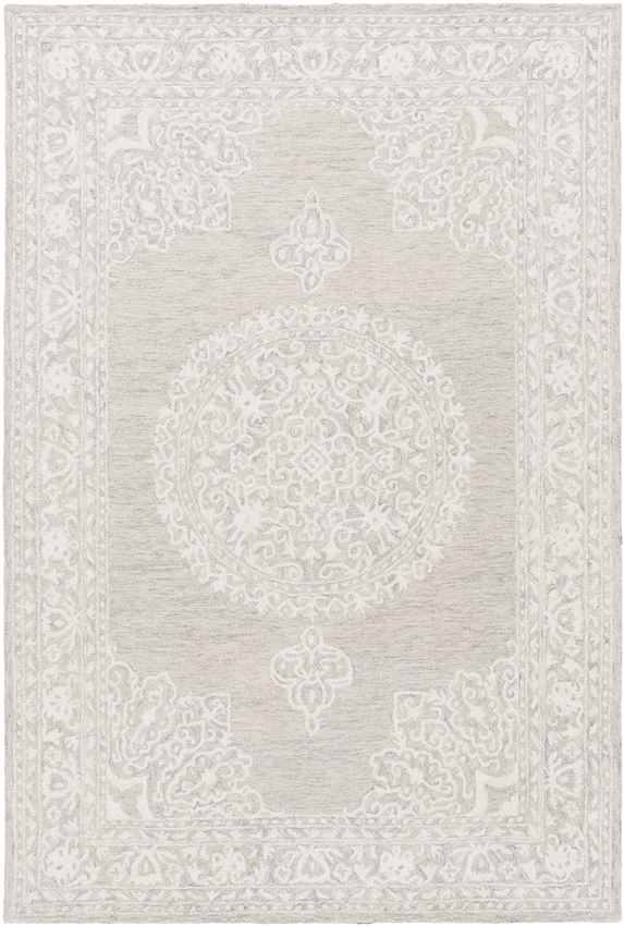 Northwich Global Taupe Area Rug