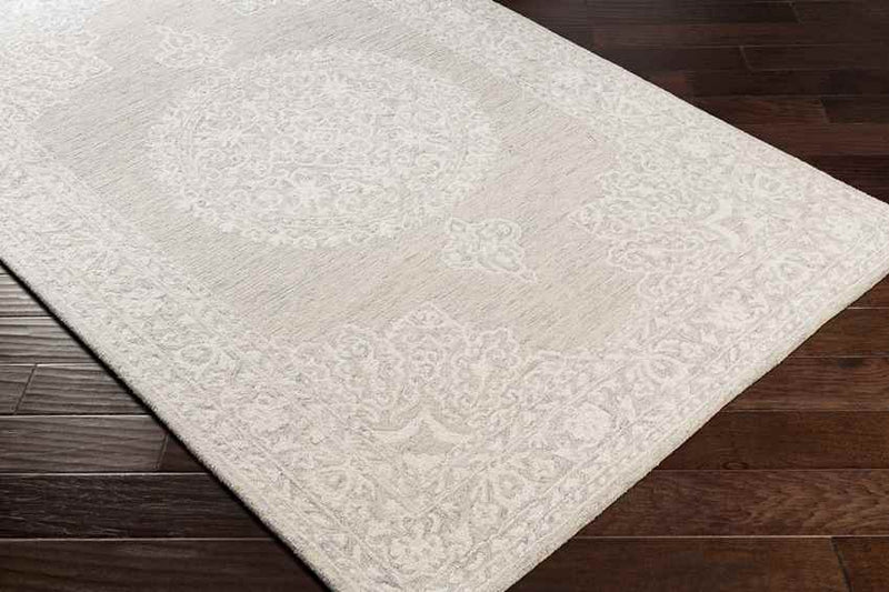 Northwich Global Taupe Area Rug