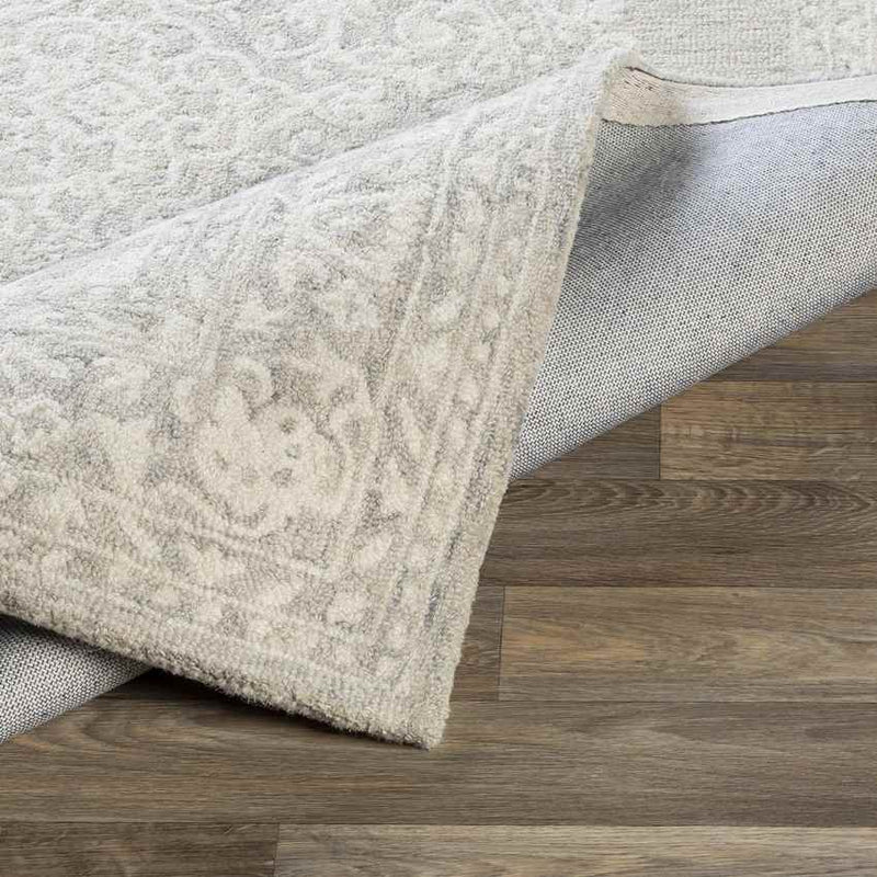 Northwich Global Taupe Area Rug