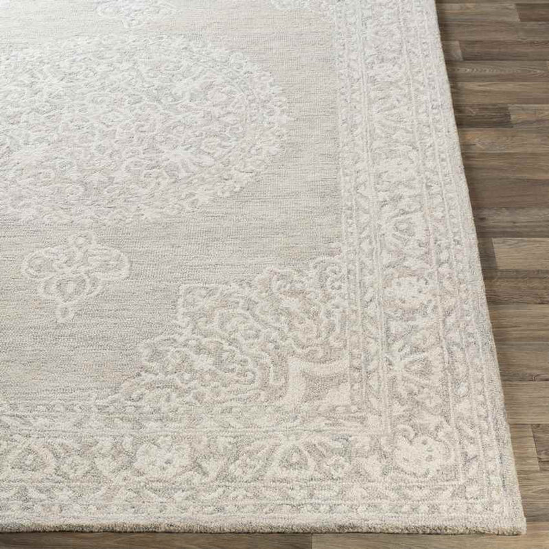 Northwich Global Taupe Area Rug