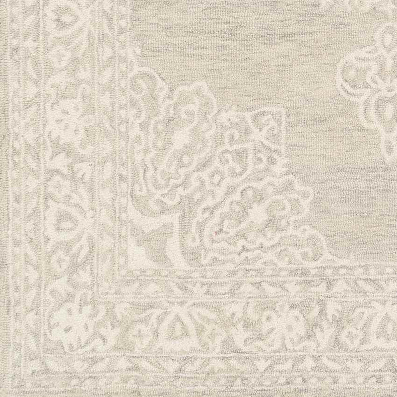 Northwich Global Taupe Area Rug