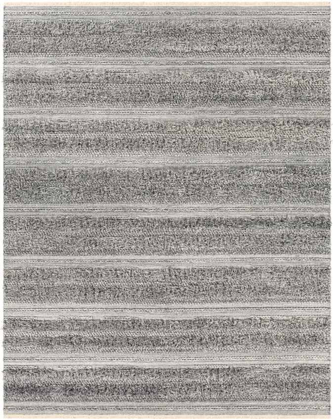 Padiham Global Medium Gray Area Rug