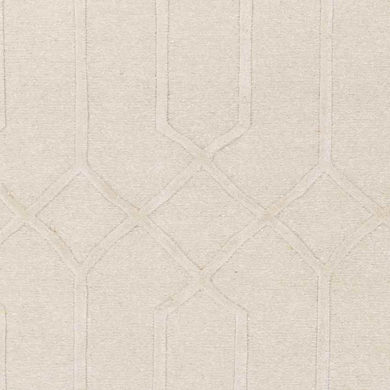 Penryn Modern Beige Area Rug