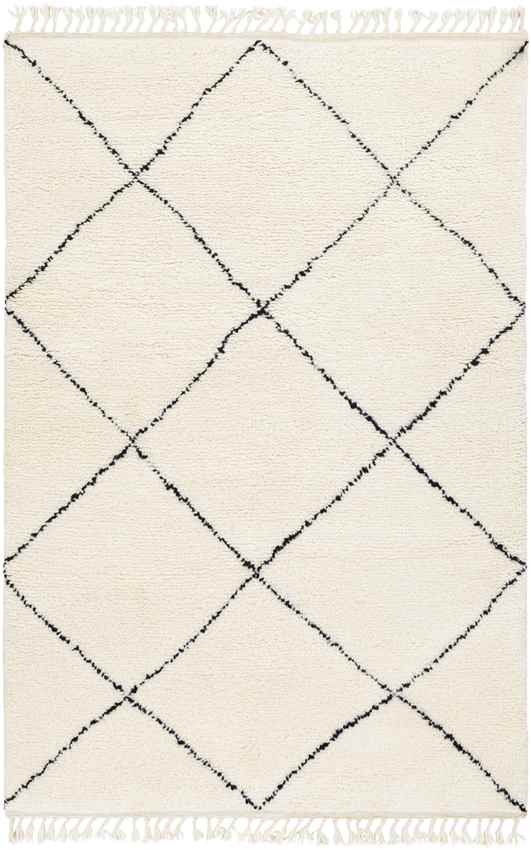 Petworth Global Cream Area Rug