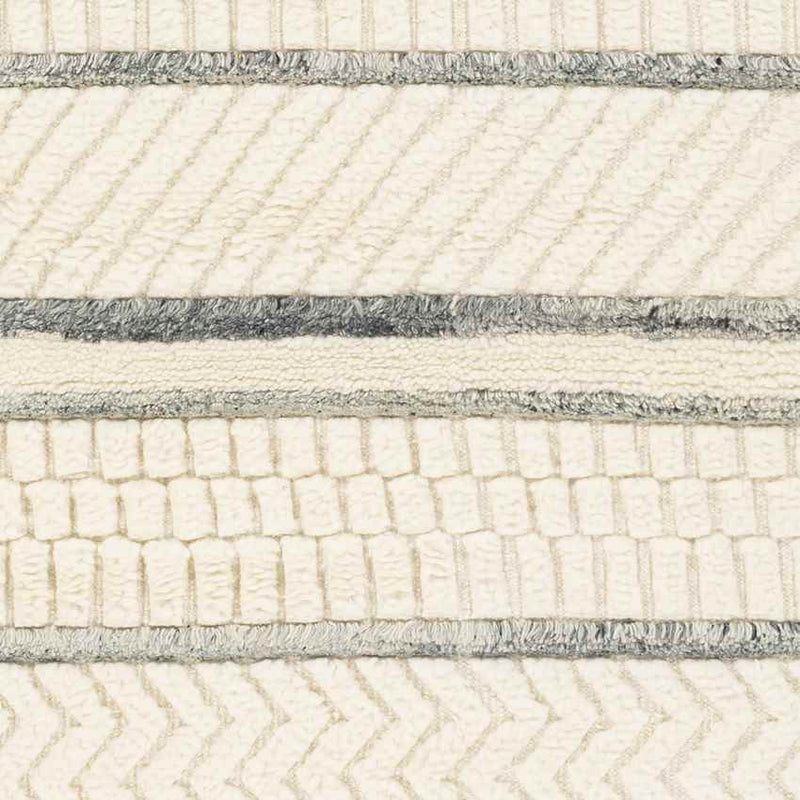 Pickering Global Cream Area Rug