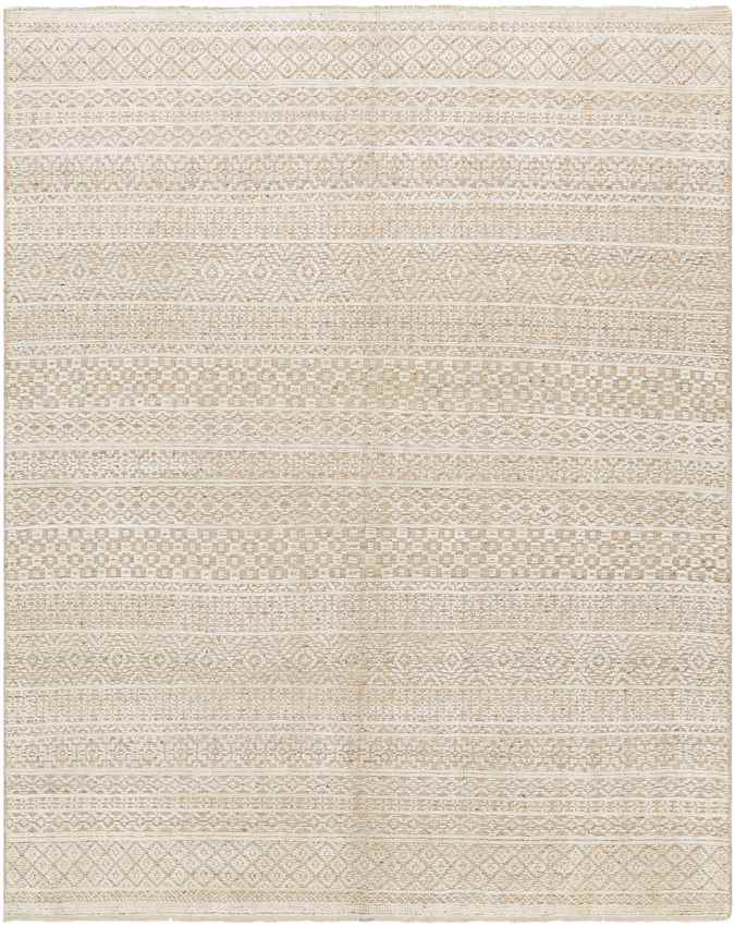 Prudhoe Global Wheat Area Rug