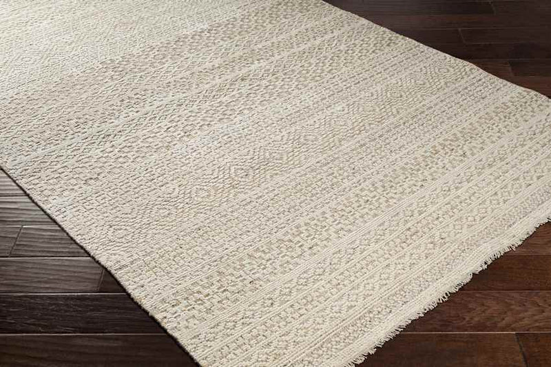 Prudhoe Global Wheat Area Rug