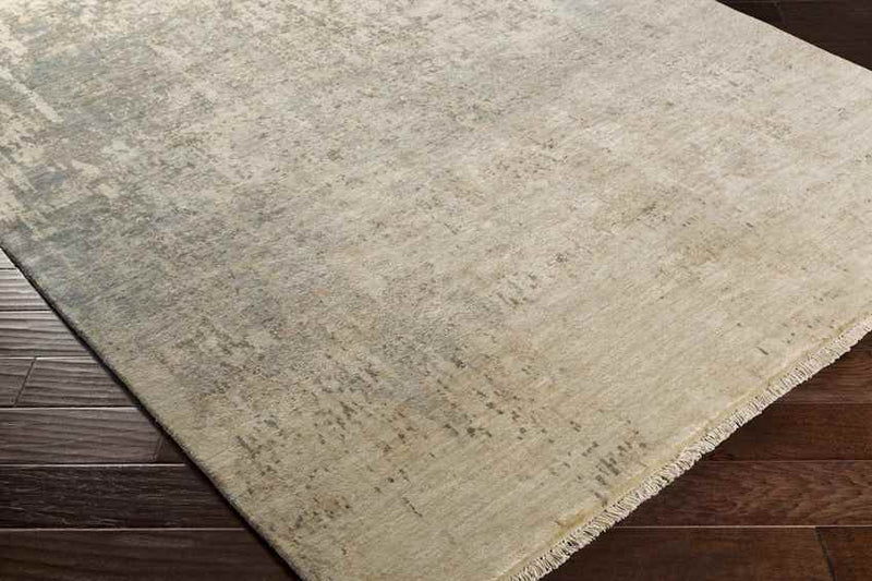 St Helens Modern Camel Area Rug