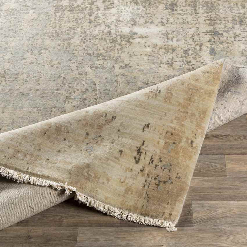 St Helens Modern Camel Area Rug