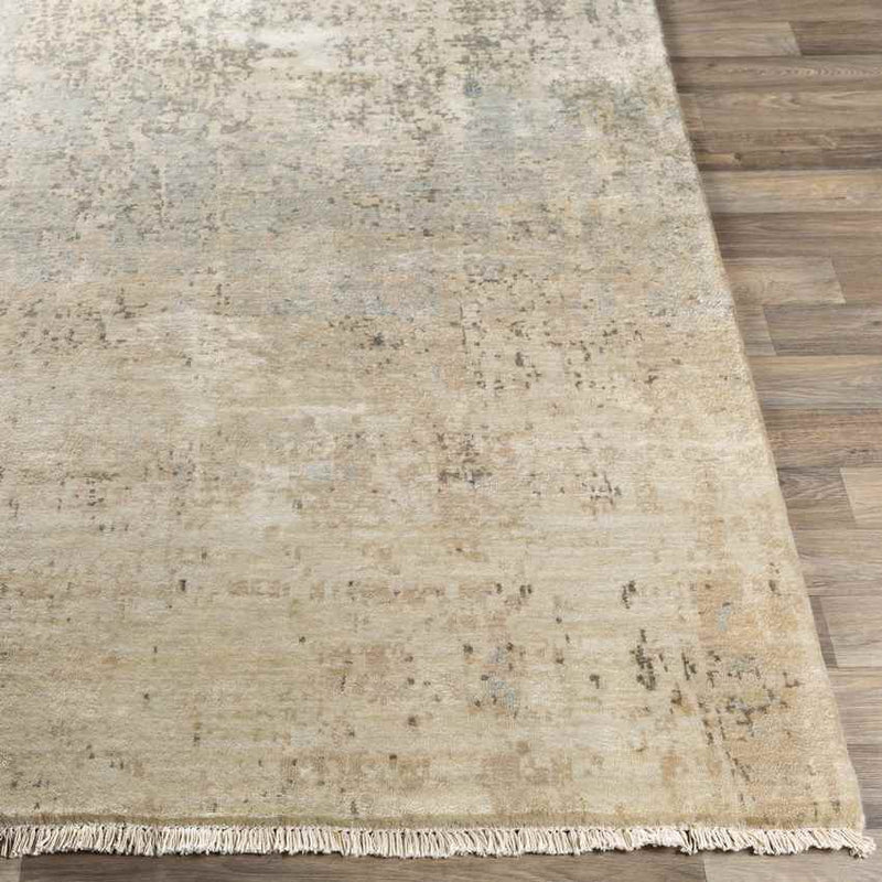 St Helens Modern Camel Area Rug