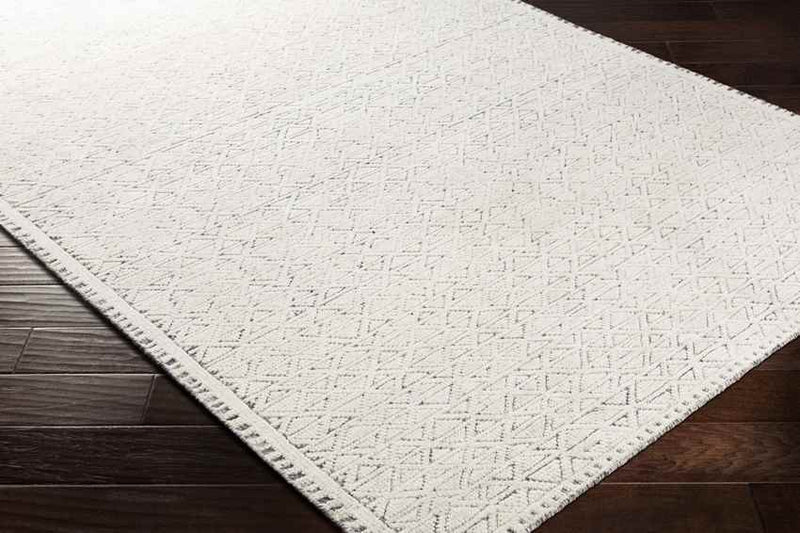 St Neots Global Cream Area Rug