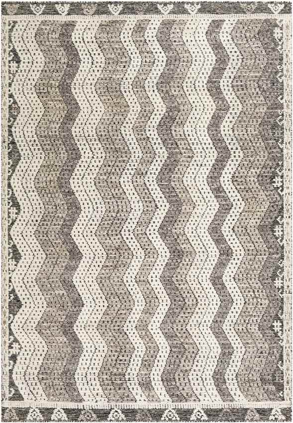 Salcombe Global Ivory Area Rug