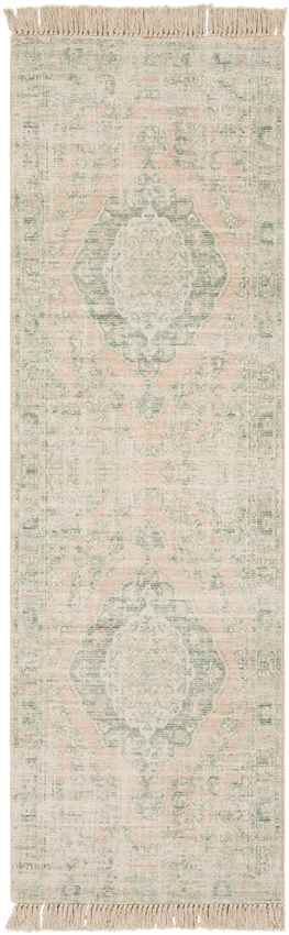 Elk Traditional Sage Area Rug