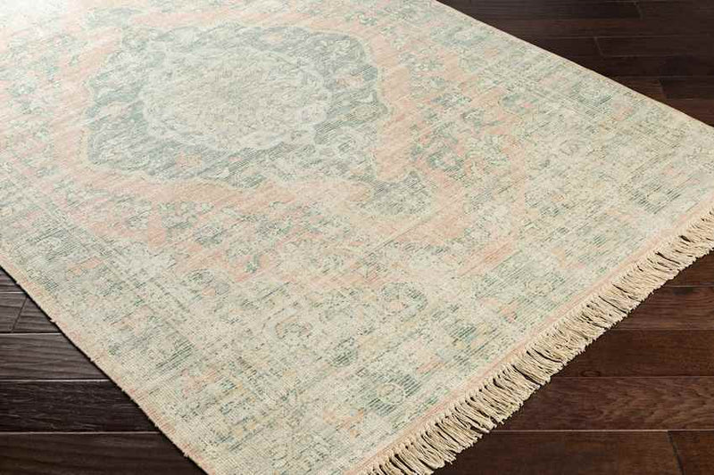 Elk Traditional Sage Area Rug