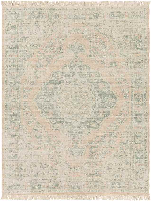 Elk Traditional Sage Area Rug