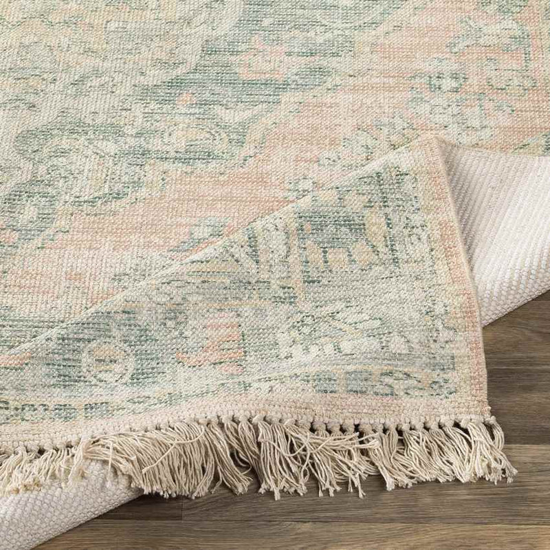 Elk Traditional Sage Area Rug