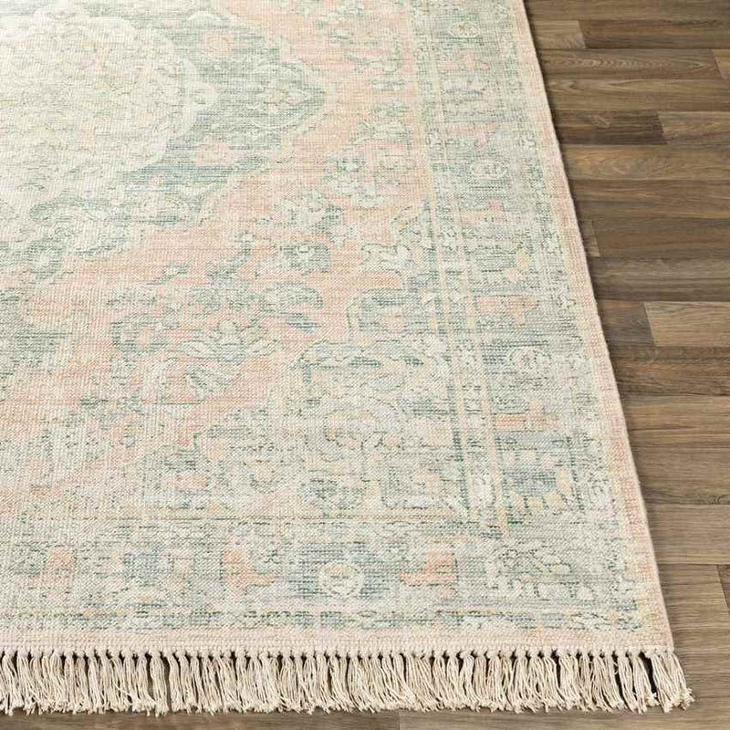 Elk Traditional Sage Area Rug