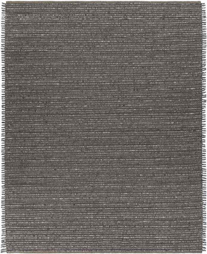 Seaham Modern Medium Gray Area Rug