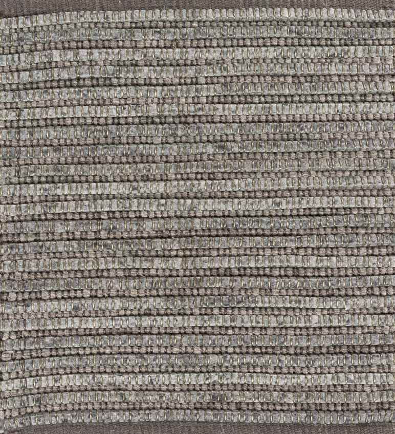 Seaham Modern Medium Gray Area Rug