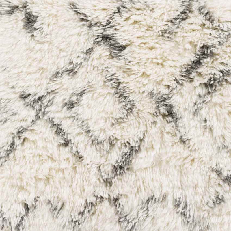 Selby Global Cream Area Rug