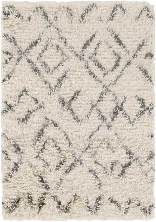 Selby Global Cream Area Rug