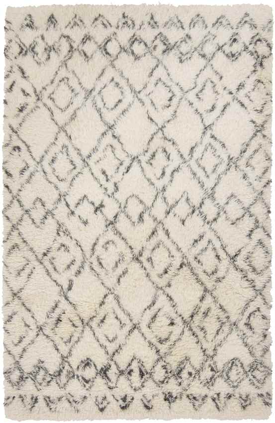 Selby Global Cream Area Rug