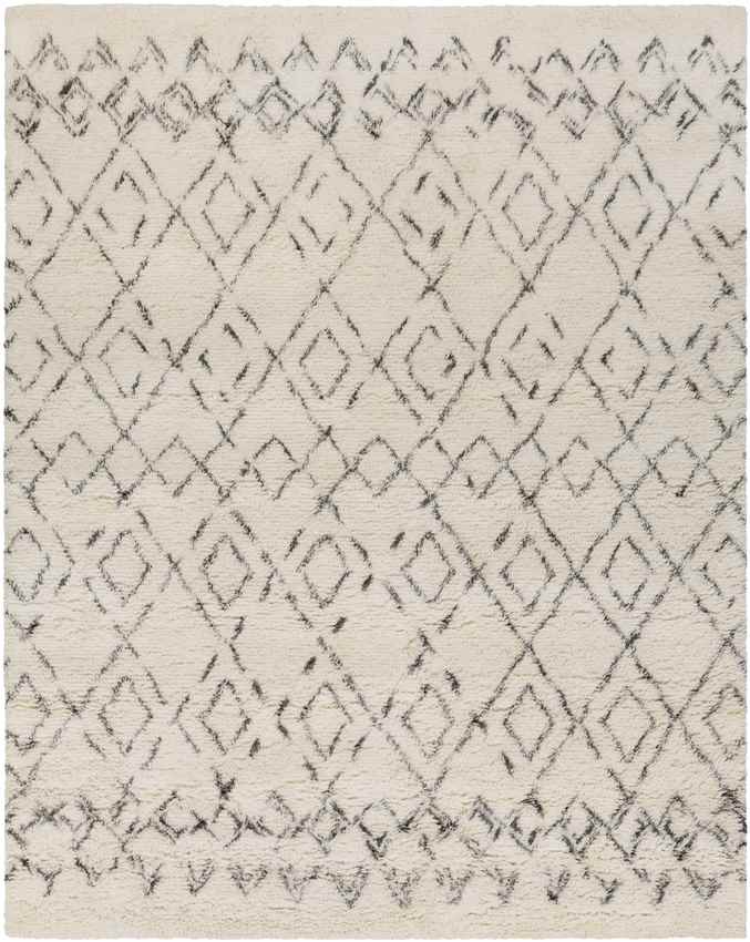 Selby Global Cream Area Rug