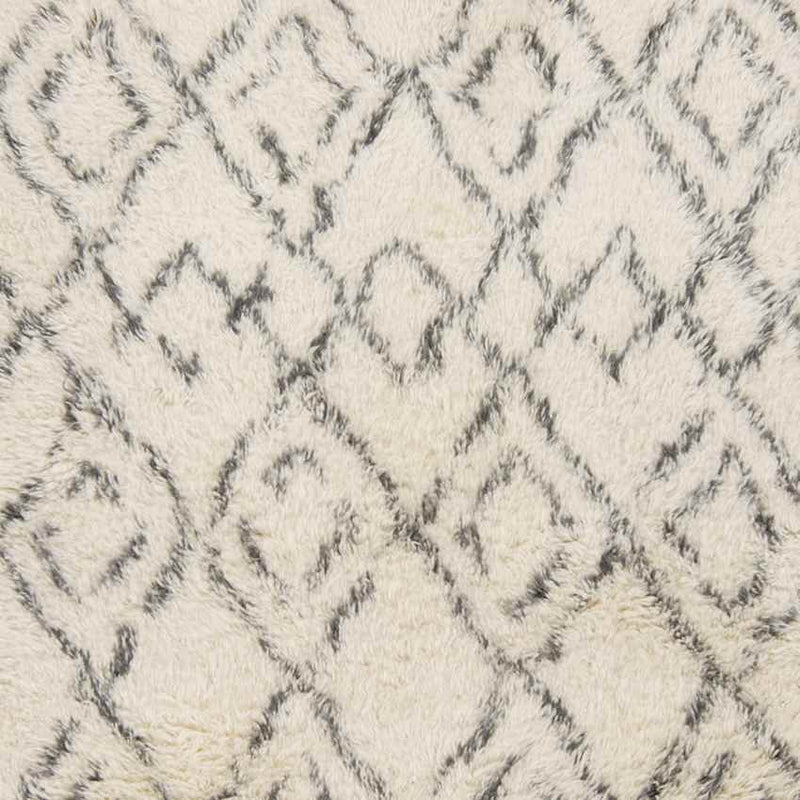 Selby Global Cream Area Rug