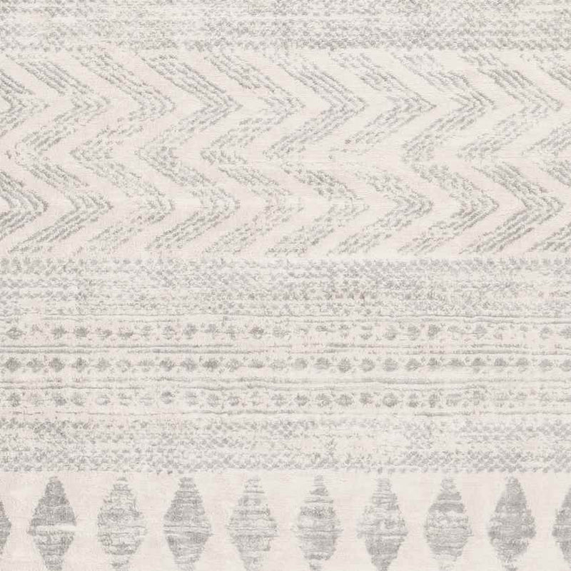 Shepshed Global Gray/Taupe Area Rug