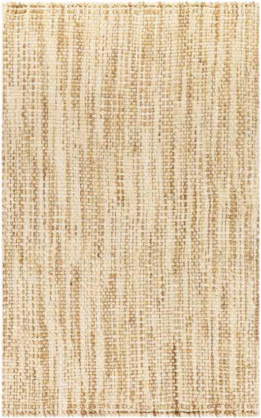 Silsden Cottage Camel Area Rug