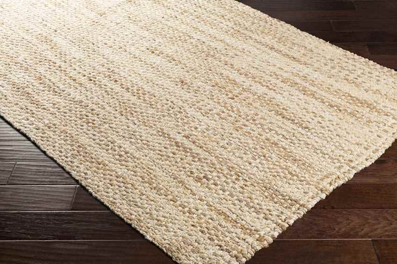 Silsden Cottage Camel Area Rug