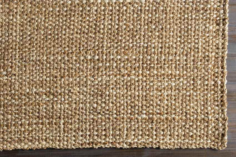 Silsden Cottage Camel Area Rug