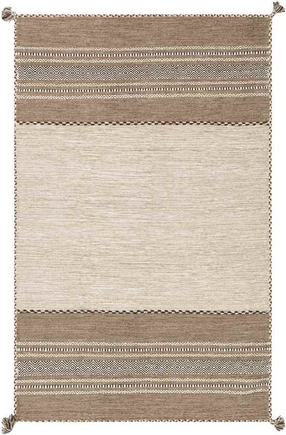 Slough Global Camel Area Rug