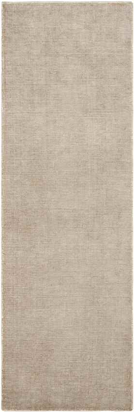 Somerton Modern Taupe Area Rug