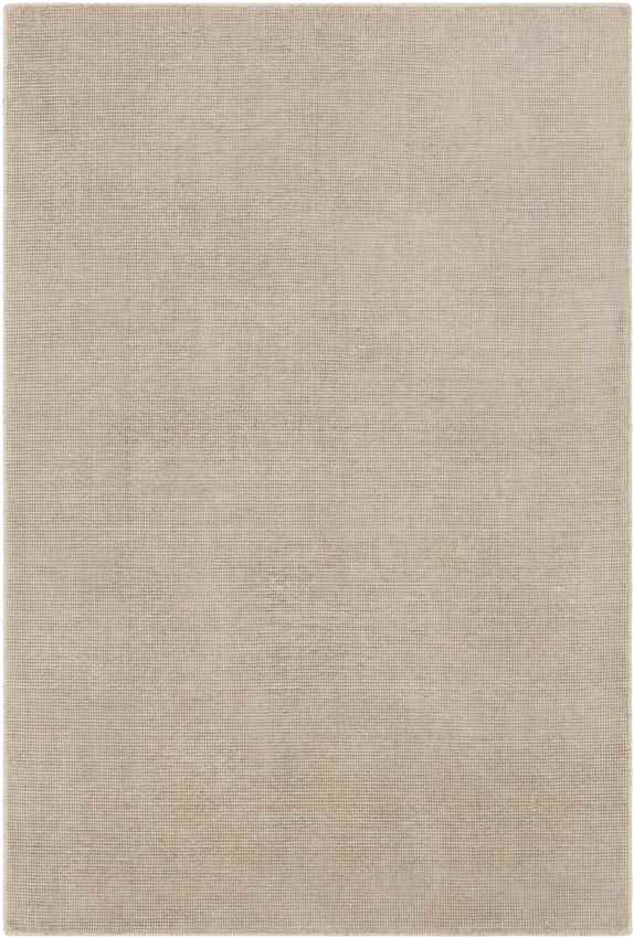 Somerton Modern Taupe Area Rug