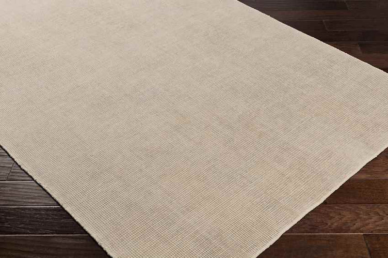 Somerton Modern Taupe Area Rug