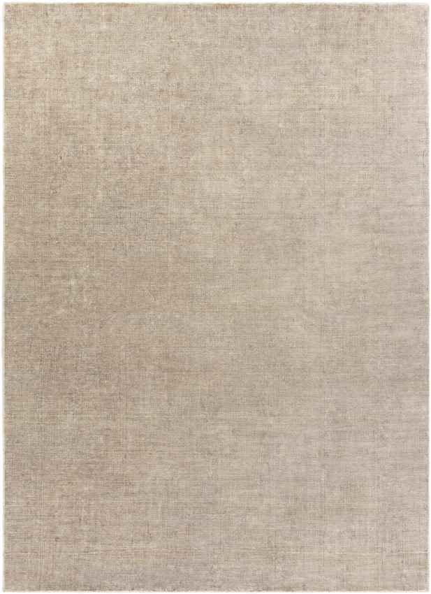 Somerton Modern Taupe Area Rug