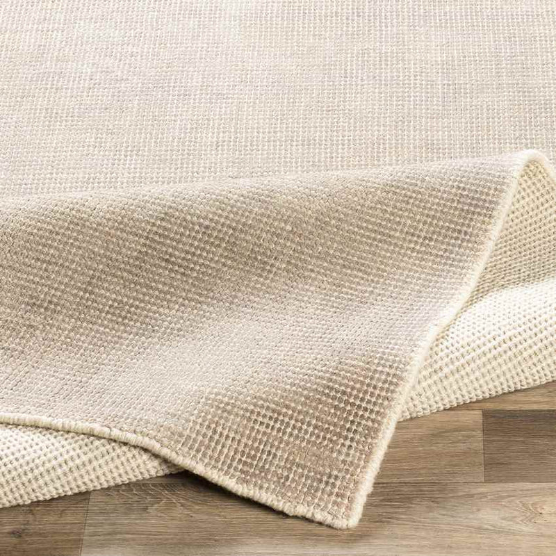 Somerton Modern Taupe Area Rug