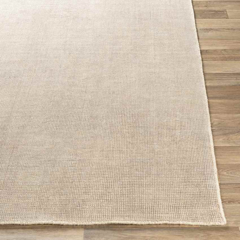 Somerton Modern Taupe Area Rug