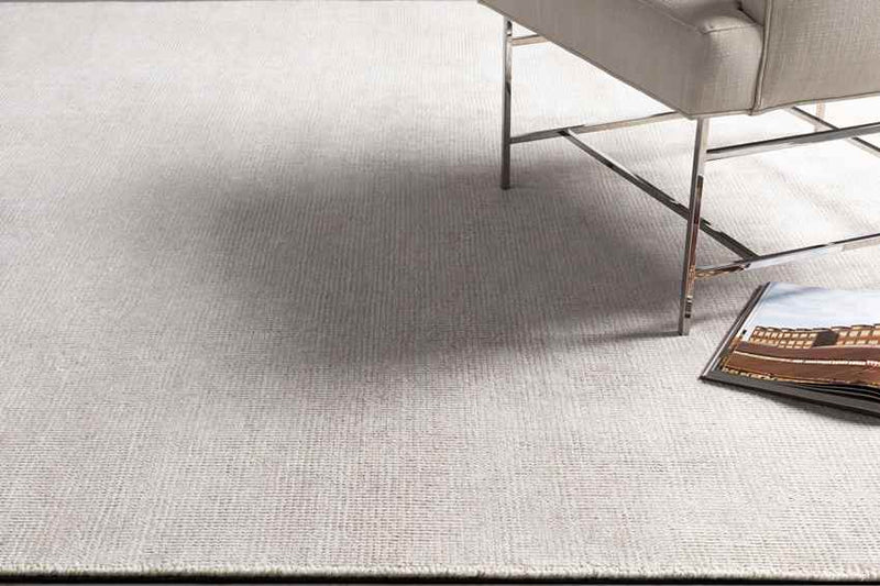 Somerton Modern Taupe Area Rug