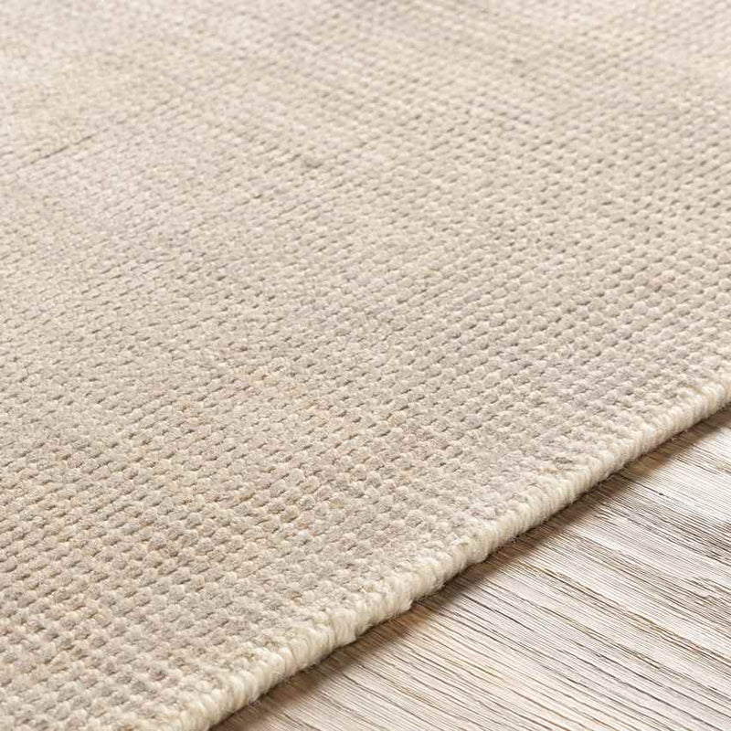 Somerton Modern Taupe Area Rug