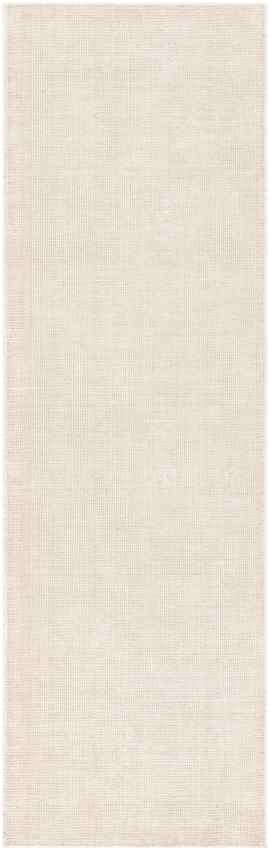 Somerton Modern Beige Area Rug