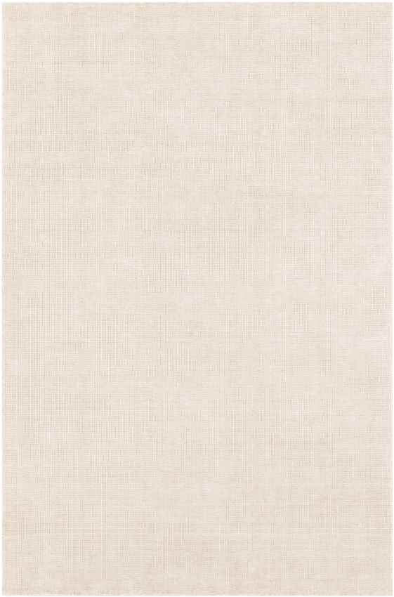 Somerton Modern Beige Area Rug