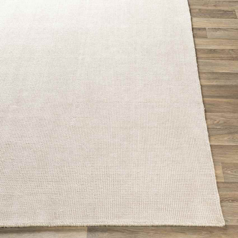 Somerton Modern Beige Area Rug