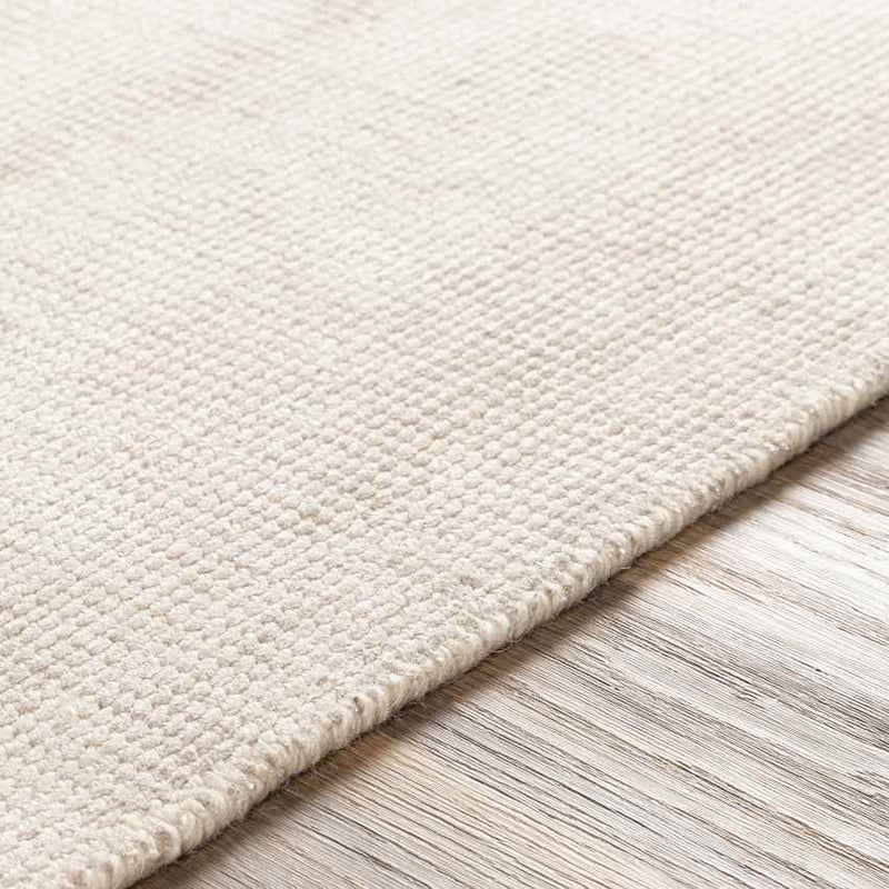 Somerton Modern Beige Area Rug