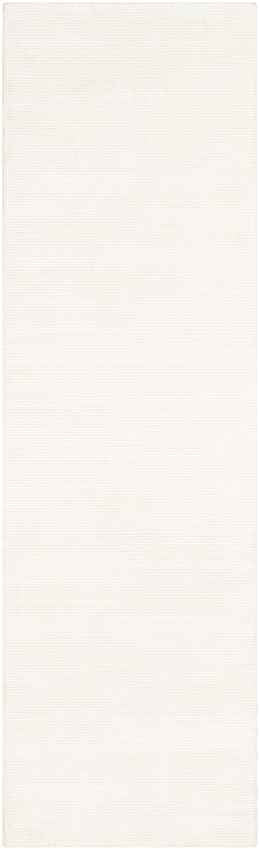 Somerton Modern Cream Area Rug