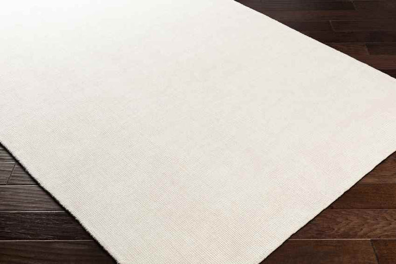 Somerton Modern Cream Area Rug