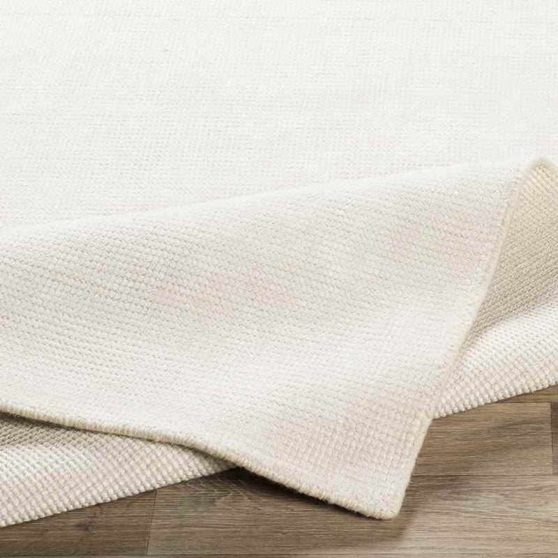 Somerton Modern Cream Area Rug