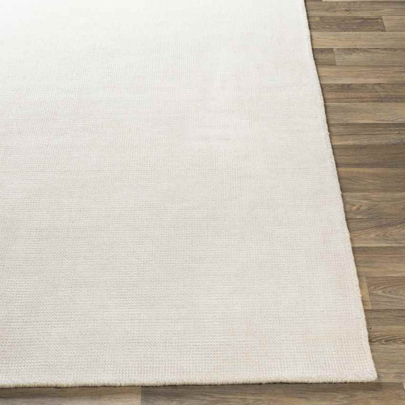 Somerton Modern Cream Area Rug